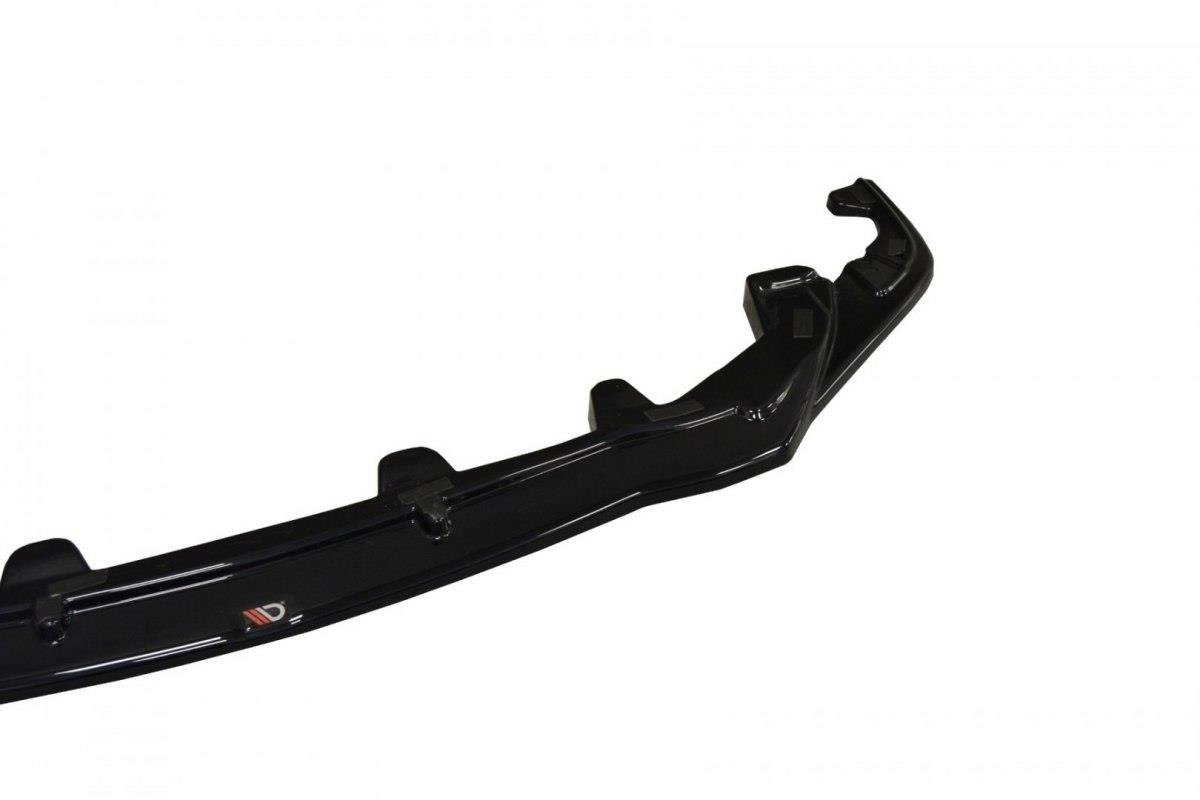 Front Splitter V.1 Lexus GS MK4 Facelift - 6