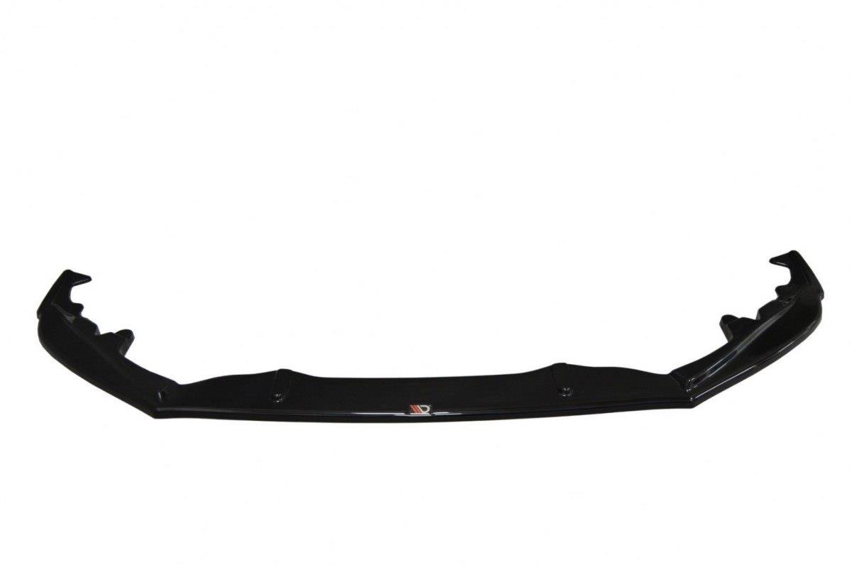 Front Splitter V.1 Lexus CT MK1 Facelift (2013-2017) - 4