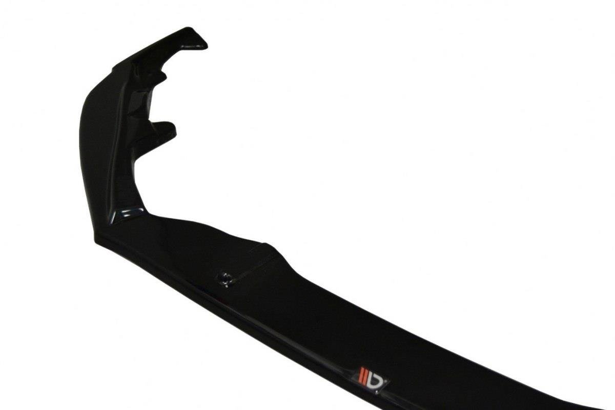 Front Splitter V.1 Lexus CT MK1 Facelift (2013-2017) - 5