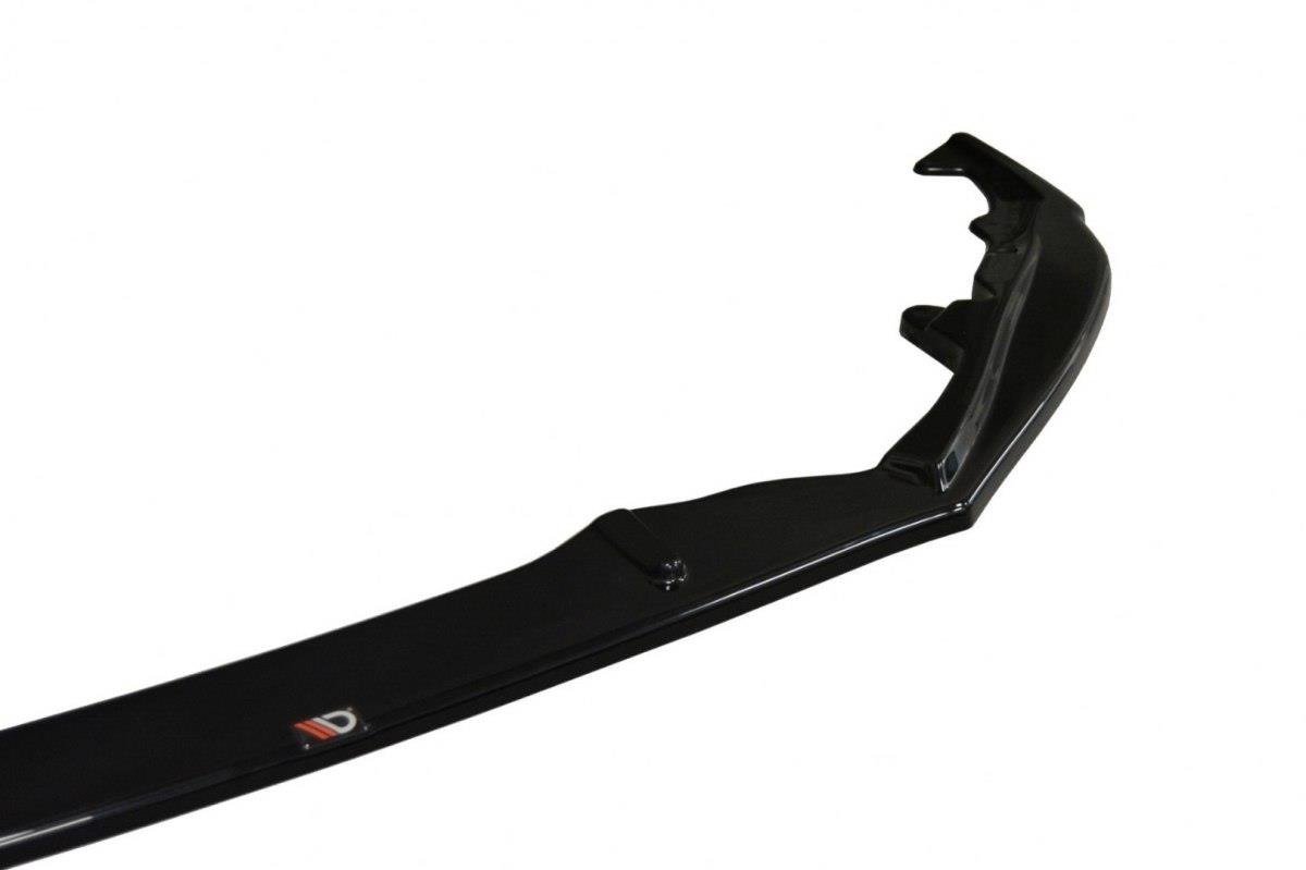 Front Splitter V.1 Lexus CT MK1 Facelift (2013-2017) - 6