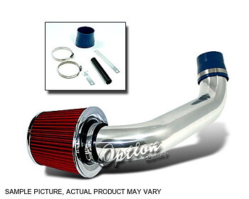 HONDA CIVIC 96-00 NON-VTEC SIX-PERFORMANCE AIR INTAKE