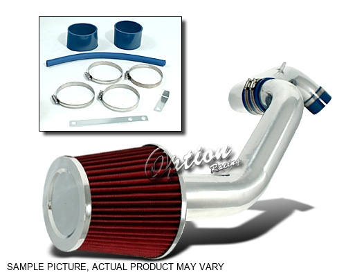HONDA CIVIC 96-00 NON-VTEC SIX-PERFORMANCE COLD AIR INTAKE