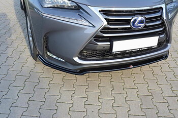 Front Splitter Lexus NX MK1 (2014-2017)