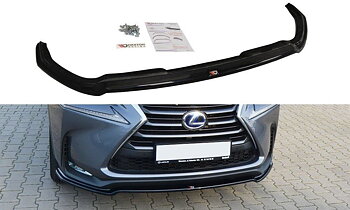 Front Splitter Lexus NX MK1 (2014-2017)