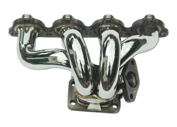 HONDA CIVIC / CRX 88-00 B-SERIES TURBO HEADER/MANIFOLD