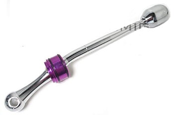 MAZDA 323 PROTEGE / MX3 / FORD ESCORT SHORT SHIFTER MEGAN