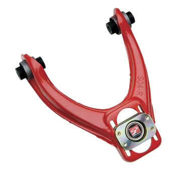 HONDA CIVIC 96-00 PRO ADJUSTABLE CAMBER KIT FRONT SKUNK2