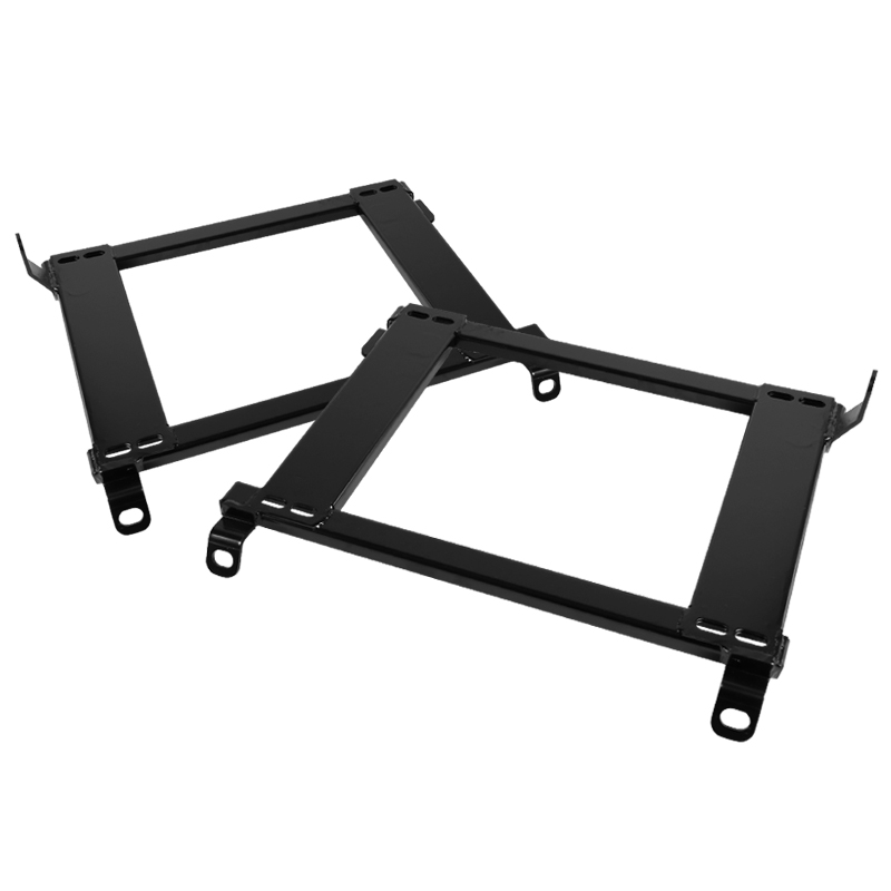 HONDA CIVIC 92-00 ALL MODELS RACING SEAT BRACKETS [SIX]