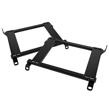 HONDA CIVIC 92-00 ALL MODELS RACING SEAT BRACKETS [SIX]