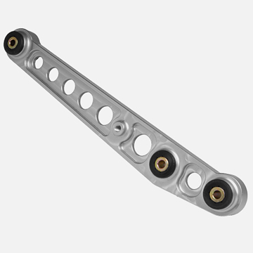 HONDA CIVIC 96-00 REAR LOWER CONTROL ARMS GUNMETAL SKUNK2
