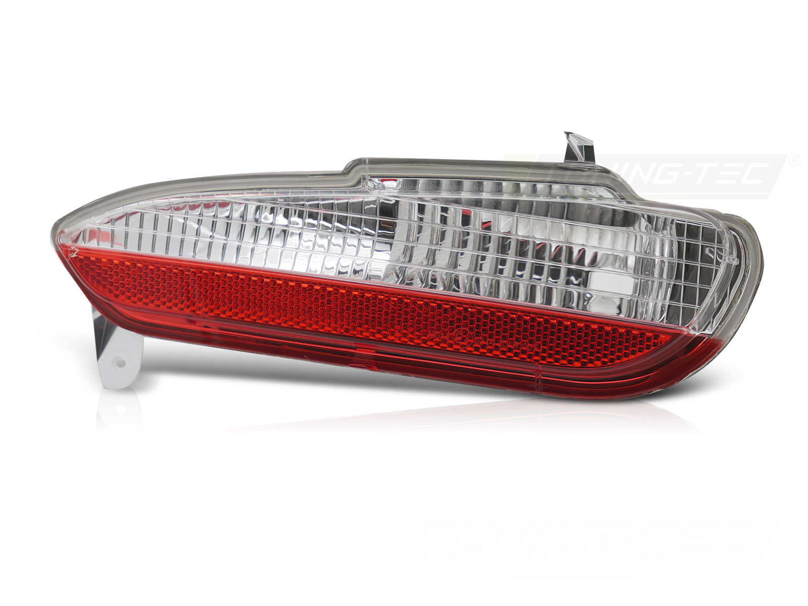 BAKLAMPA BACKLJUS HÖGER SIDA TYC TILL FIAT PUNTO EVO 2009-2012