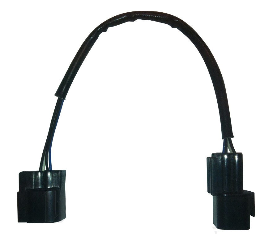 MITSUBISHI EVO 7/8/9  O2 SENSOR EXTENSION CABLE [INVIDIA]