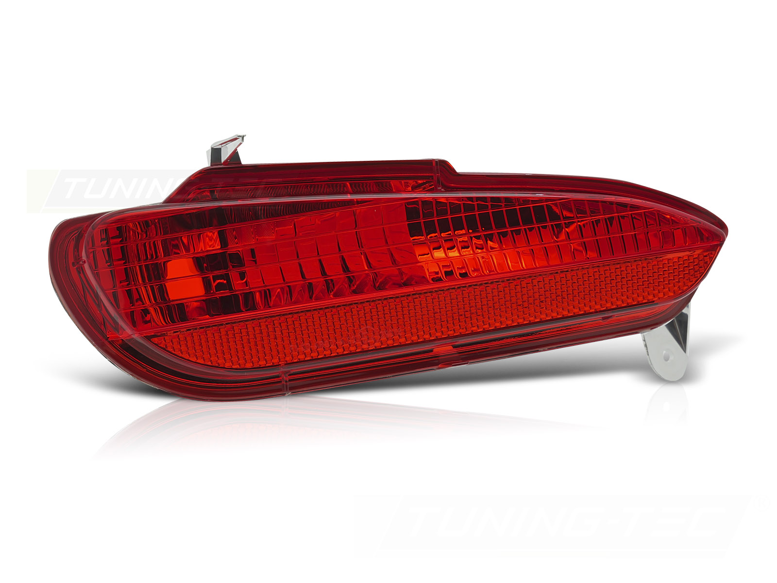 DIMLJUS VÄNSTER SIDA TYC TILL FIAT PUNTO EVO 2009-2012