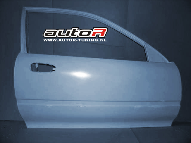 HONDA CIVIC 96-00 RIGHT DOOR LIGHTWEIGHT-OEM 6KG [AUTOR]