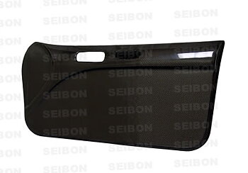 HONDA CIVIC 96-00 SEIBON CARBON DOOR PANELS