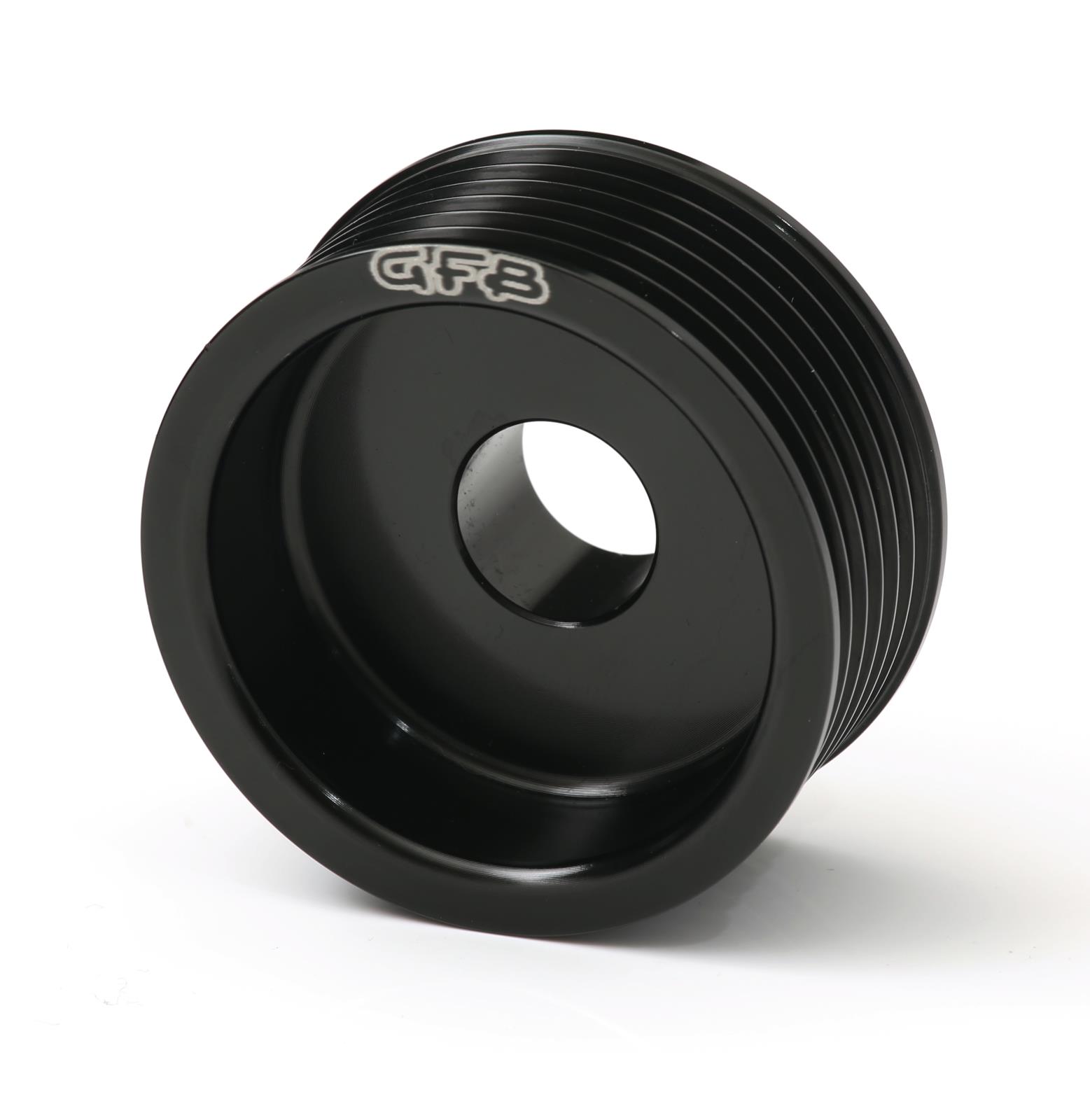 TOYOTA GT86/ SUBARU BRZ LIGHTWEIGHT ALTERNATOR PULLEY [GFB]