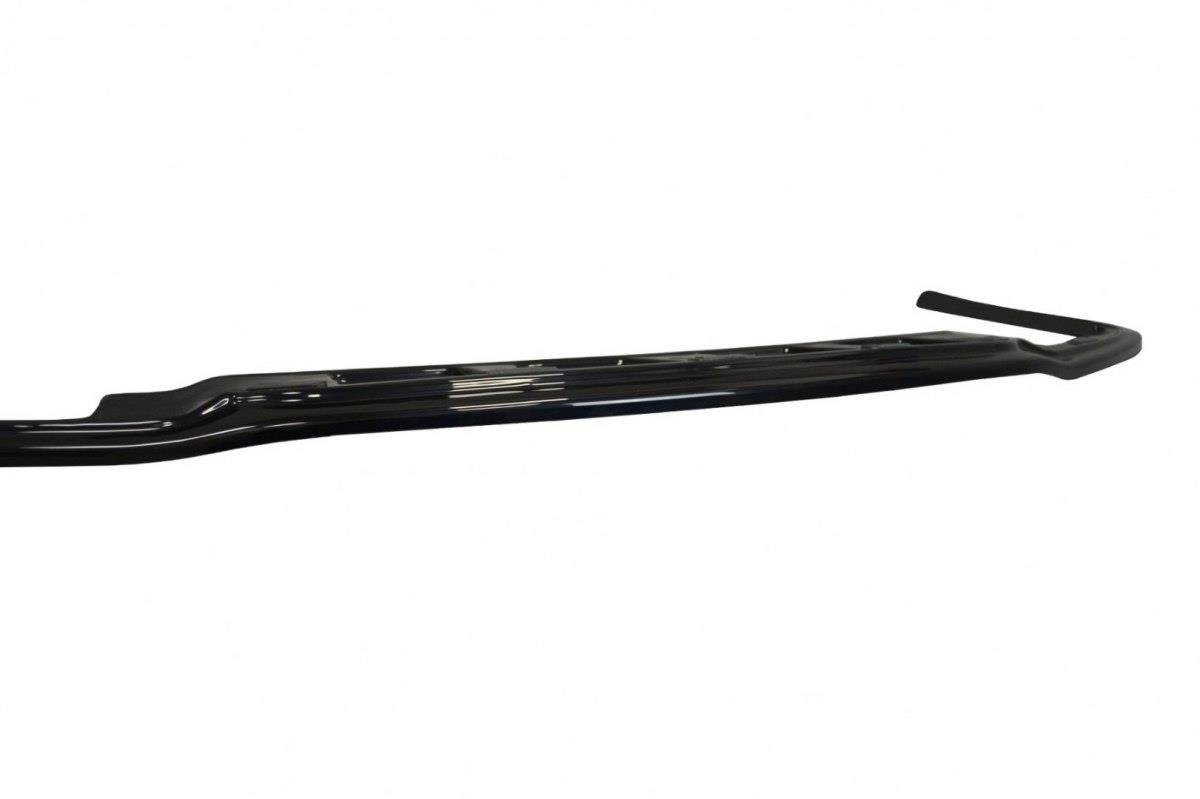 Central Rear Splitter Lexus IS 300H Mk3 - 7