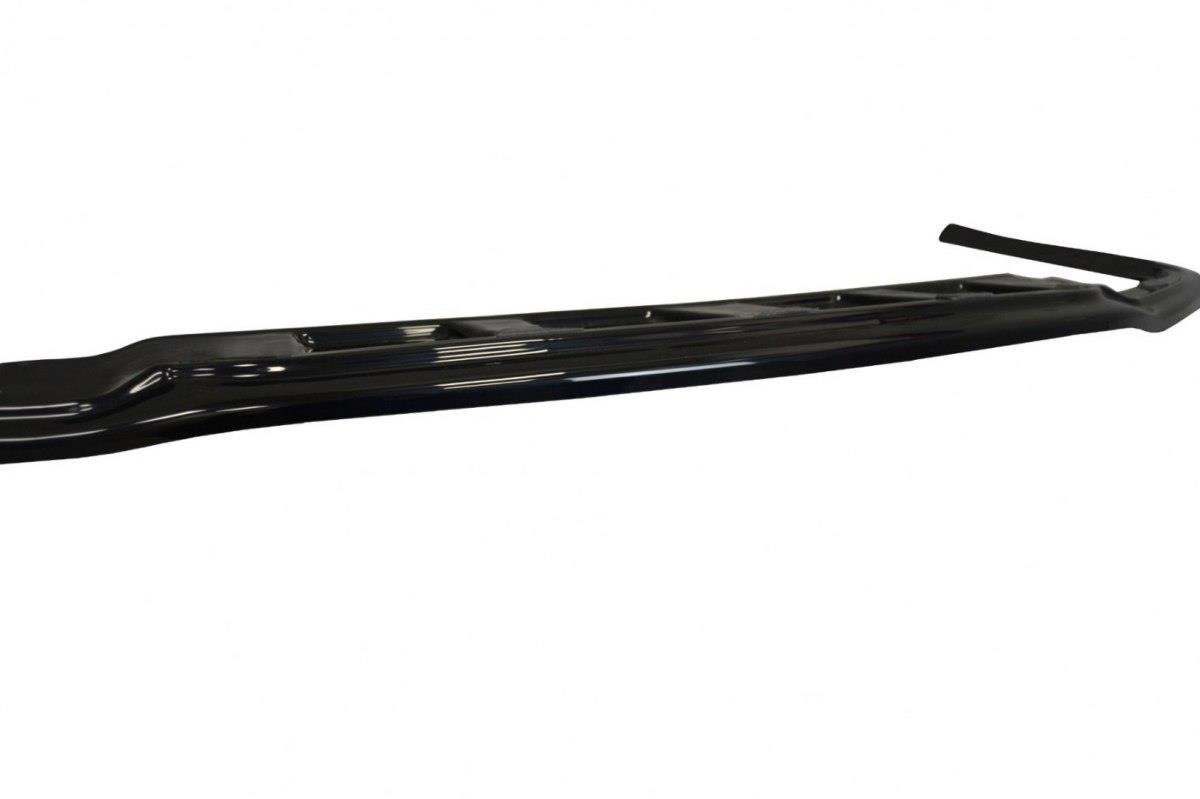 Central Rear Splitter Lexus IS 300H Mk3 - 5