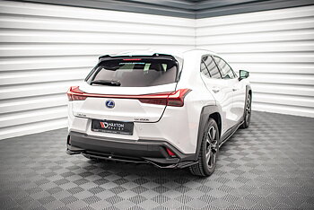Spoiler CAP Lexus UX MK1 (2018-)