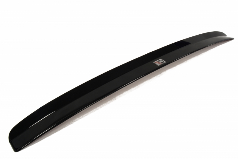 SPOILER CAP RENAULT CLIO III RS - 3