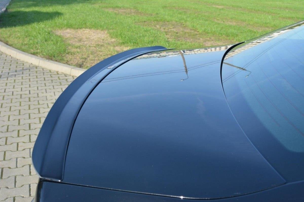 Spoiler CAP Lexus GS Mk4 Facelift T - 3