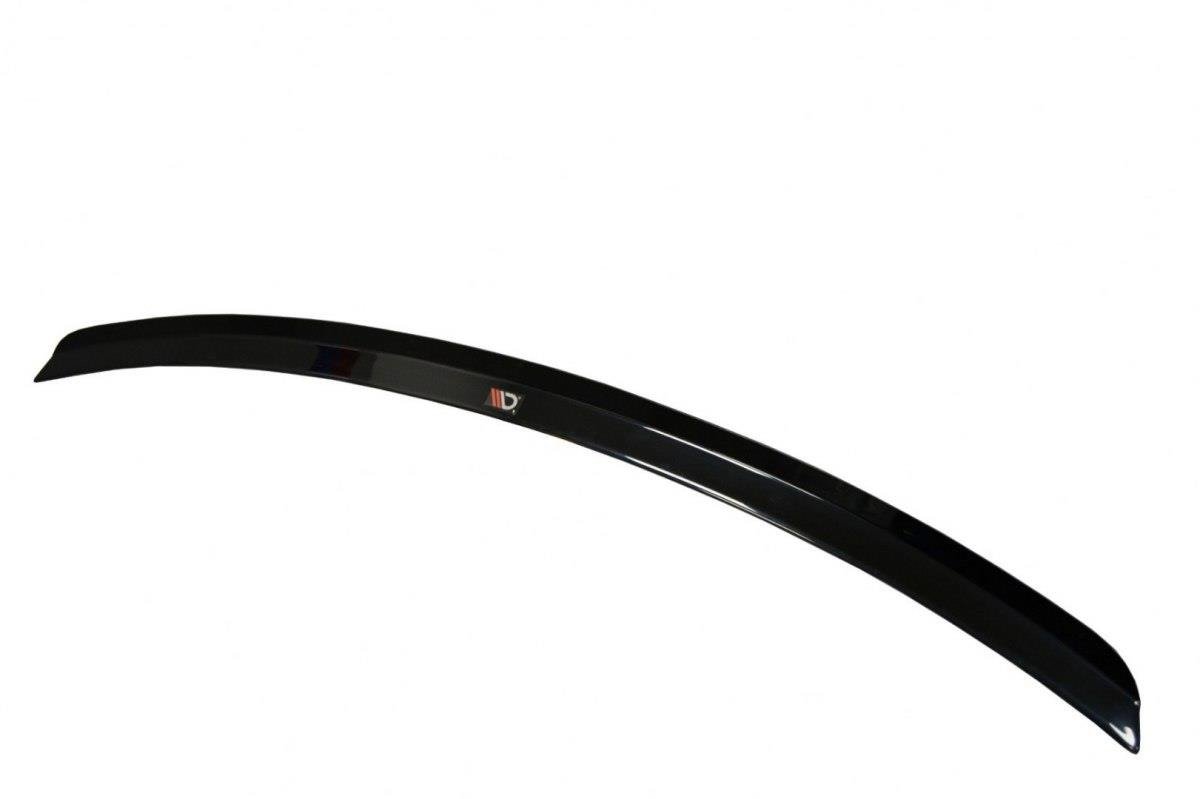 Spoiler CAP Lexus GS Mk4 Facelift T - 4