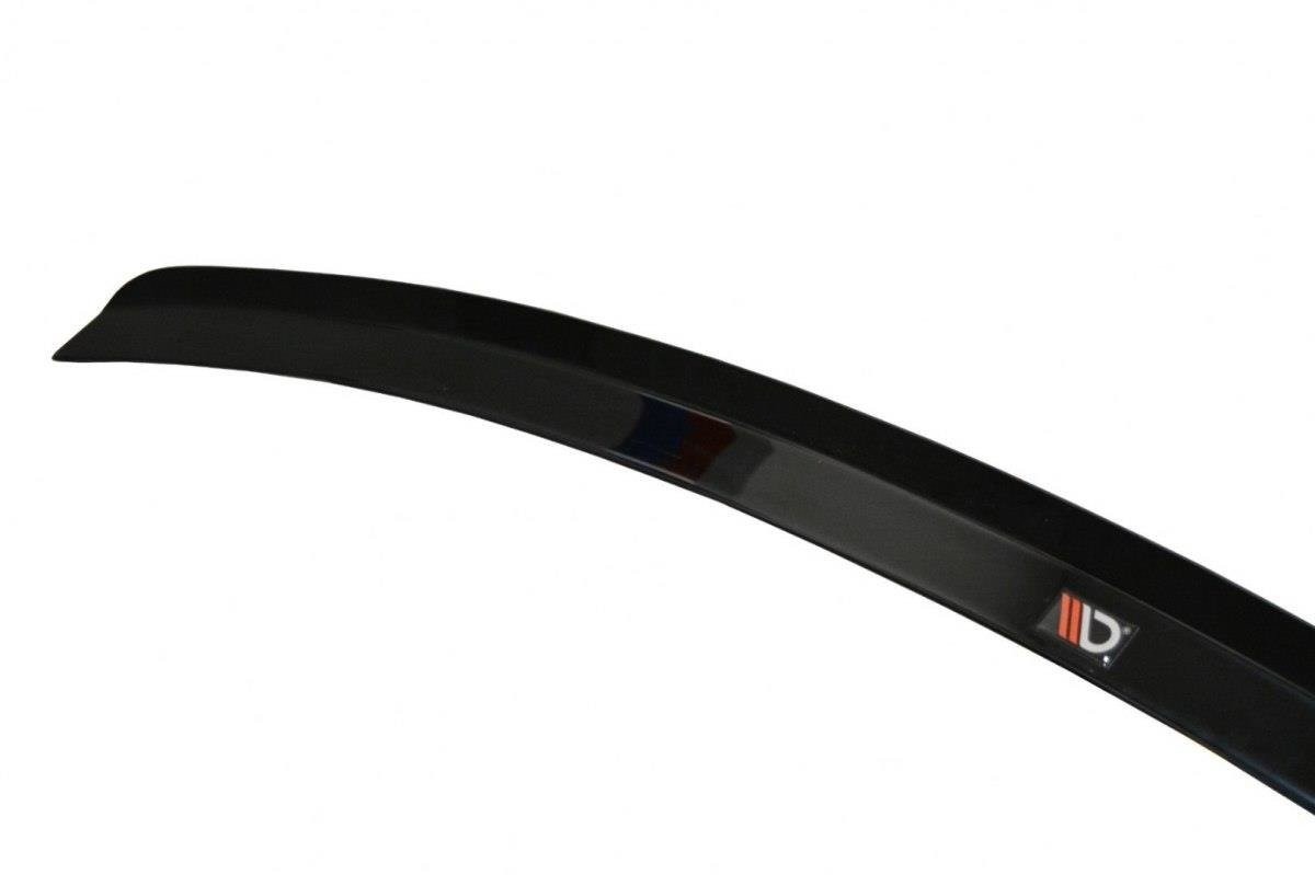 Spoiler CAP Lexus GS Mk4 Facelift T - 5