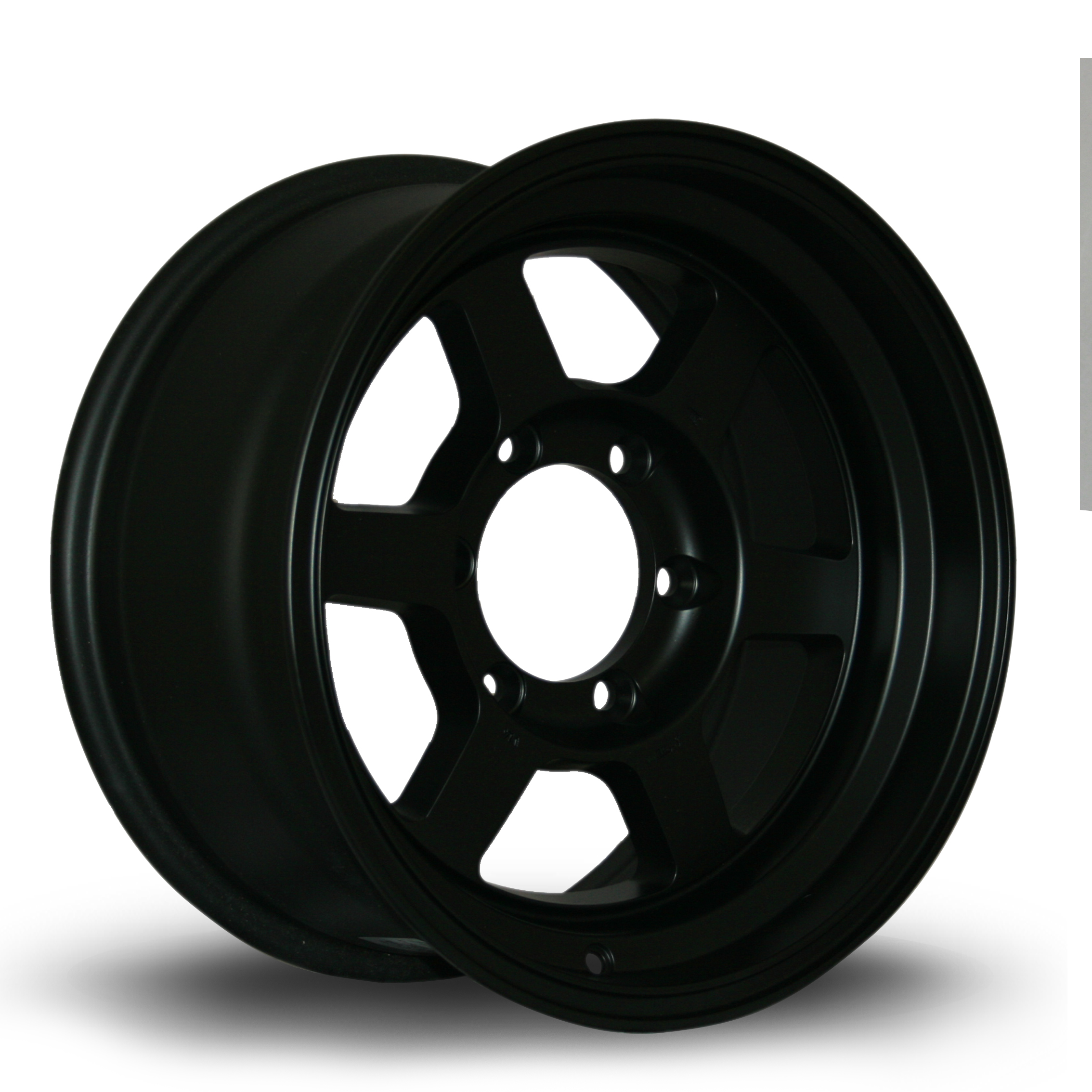 ROTA CIRCUIT 10 16 INCH 7J 5X114 ET45 CWHITE