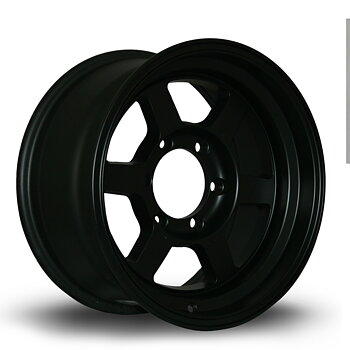 ROTA CIRCUIT 10 16 INCH 7J 5X114 ET45 CWHITE