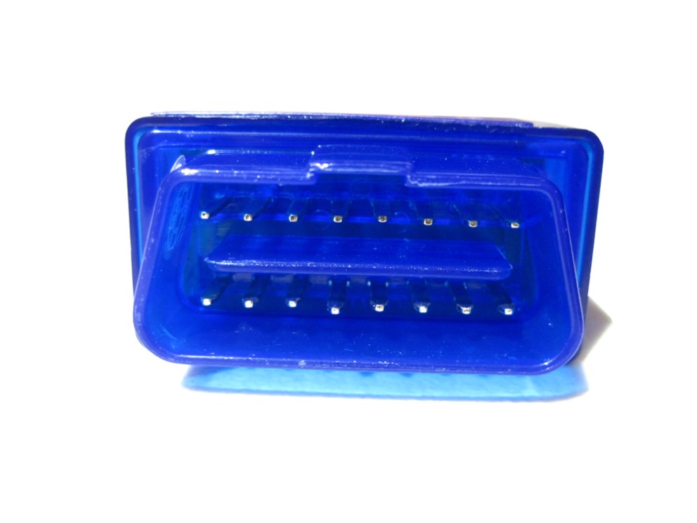 UNIVERSAL ELM327 OBD2 DIAGNOSTIC ADAPTER BLUETOOTH (ANDROID) - 2