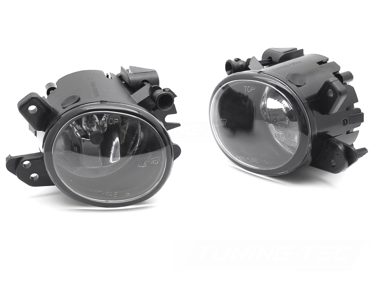 DIMLJUS CLEAR TILL MERCEDES W221 / W164 / W212 / W204 / W169 / W245 / C216 / C219 / X156 / X204