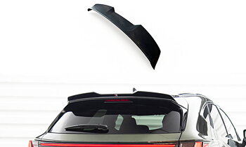 Spoiler CAP 3D Lexus NX F-Sport Mk2