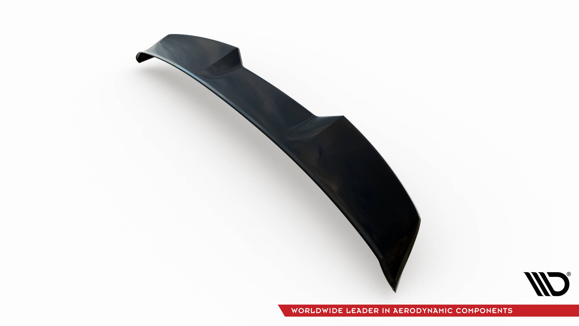 Spoiler CAP 3D Lexus NX F-Sport Mk2 - 5