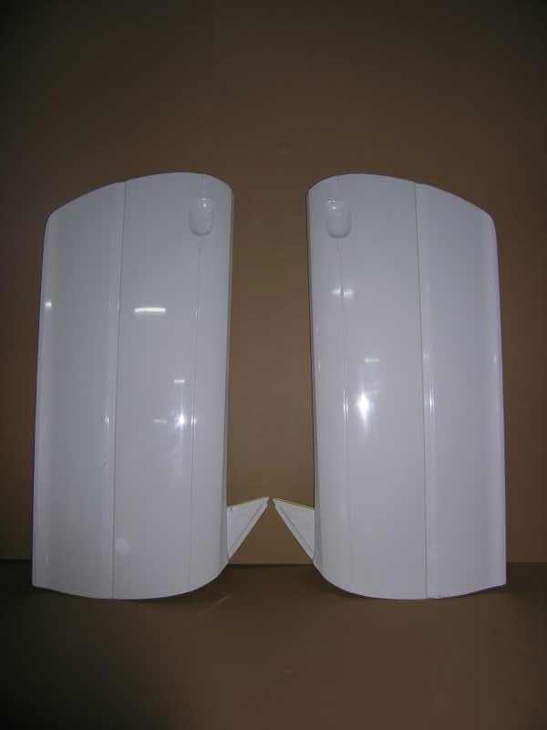 BMW 3 E46 COUPE/M3 LEFT DOOR LIGHTWEIGHT-OEM [AUTOR]