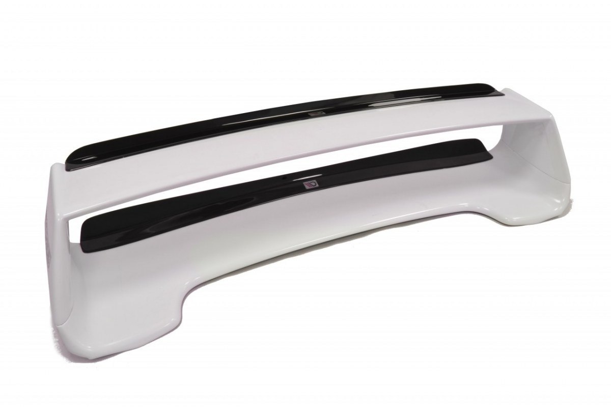 BOTTOM SPOILER CAP SUBARU IMPREZA WRX STI (BLOBEYE) - 3