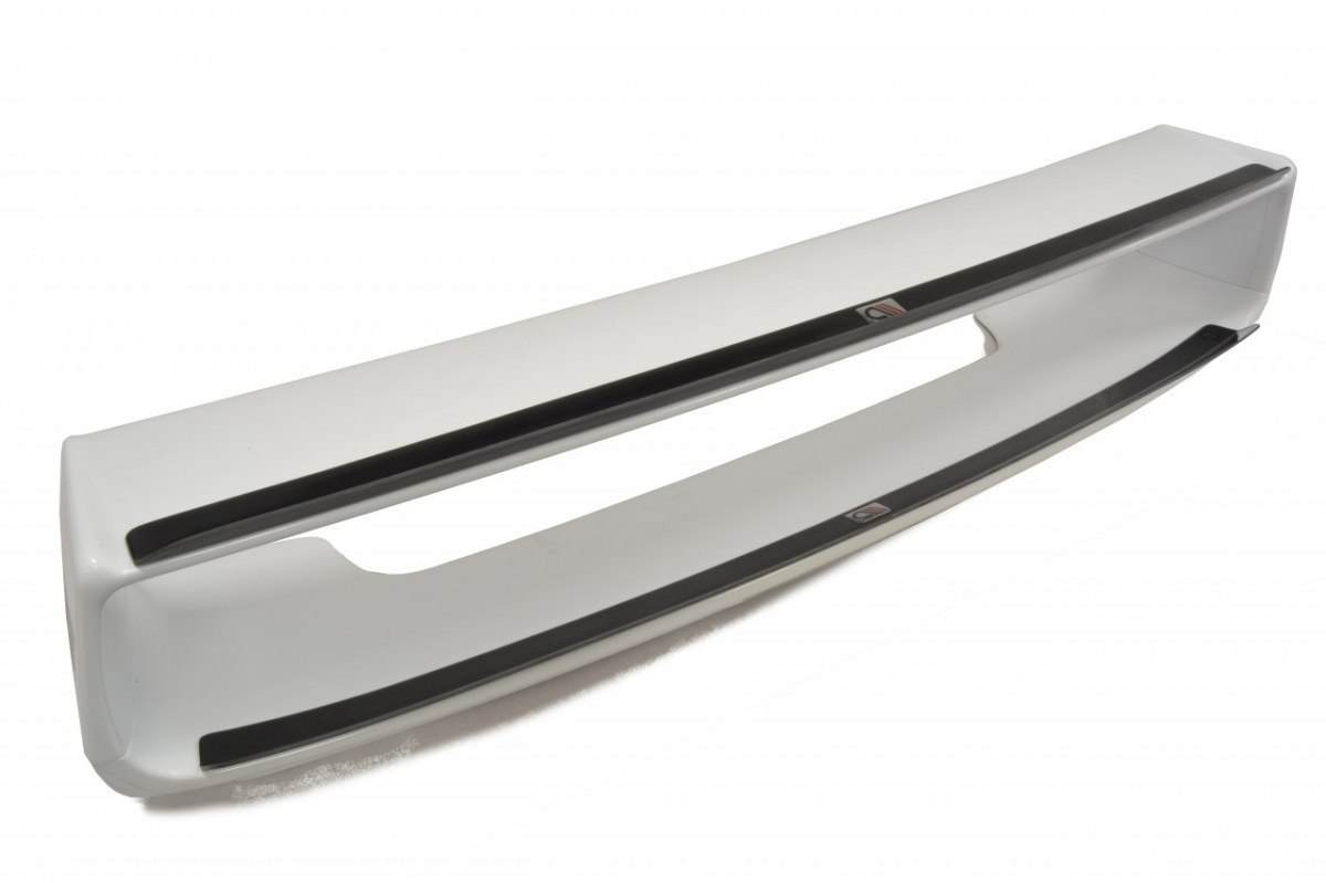 BOTTOM SPOILER CAP SUBARU IMPREZA WRX STI (BLOBEYE) - 6