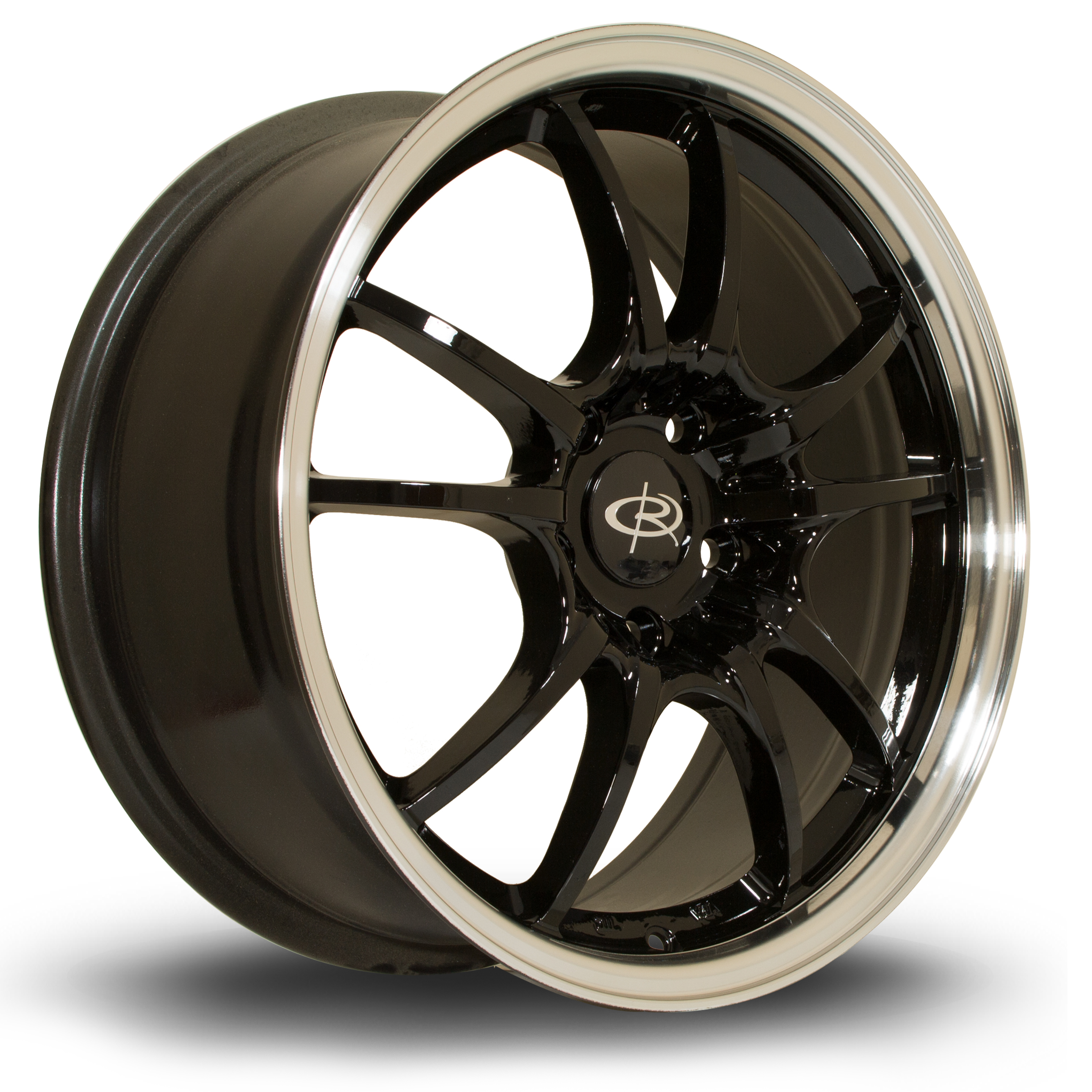 ROTA CIRCUIT 10 17 INCH 7.5J 5X114 ET45 RLBLACK