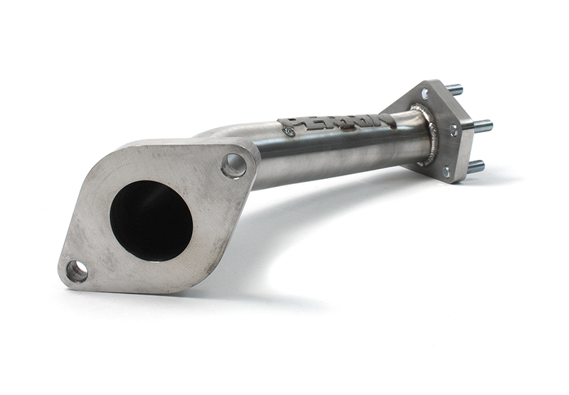 SUBARU IMPREZA WRX/STI 01-12 GD/GR PERRIN UPPIPE 1.75 INCH - 5
