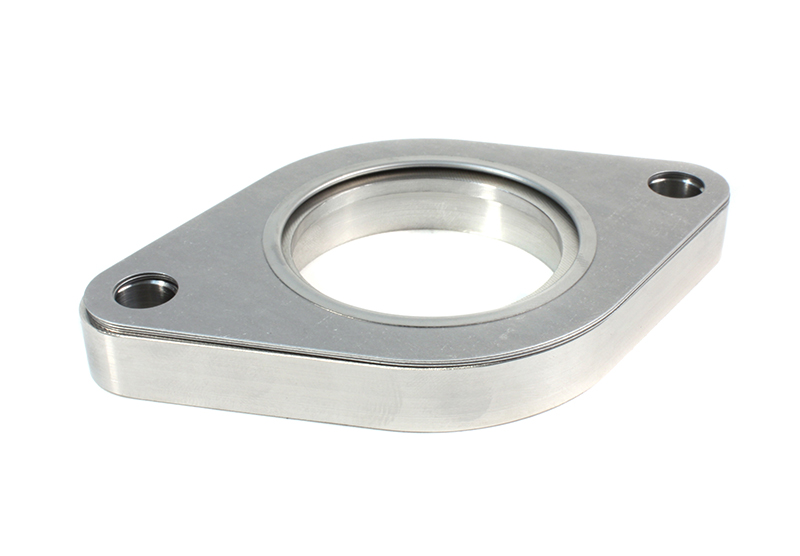 SUBARU IMPREZA WRX/STI 01-12 GD/GR PERRIN UPPIPE 1.75 INCH - 4