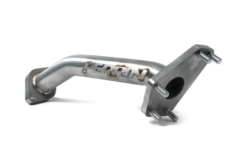 SUBARU IMPREZA WRX/STI 01-12 GD/GR PERRIN UPPIPE 1.75 INCH