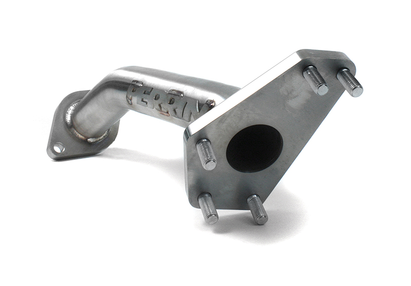 SUBARU IMPREZA WRX/STI 01-12 GD/GR PERRIN UPPIPE 1.75 INCH - 2