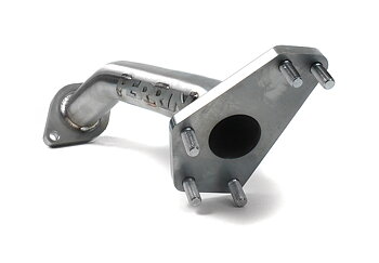 SUBARU IMPREZA WRX/STI 01-12 GD/GR PERRIN UPPIPE 1.75 INCH