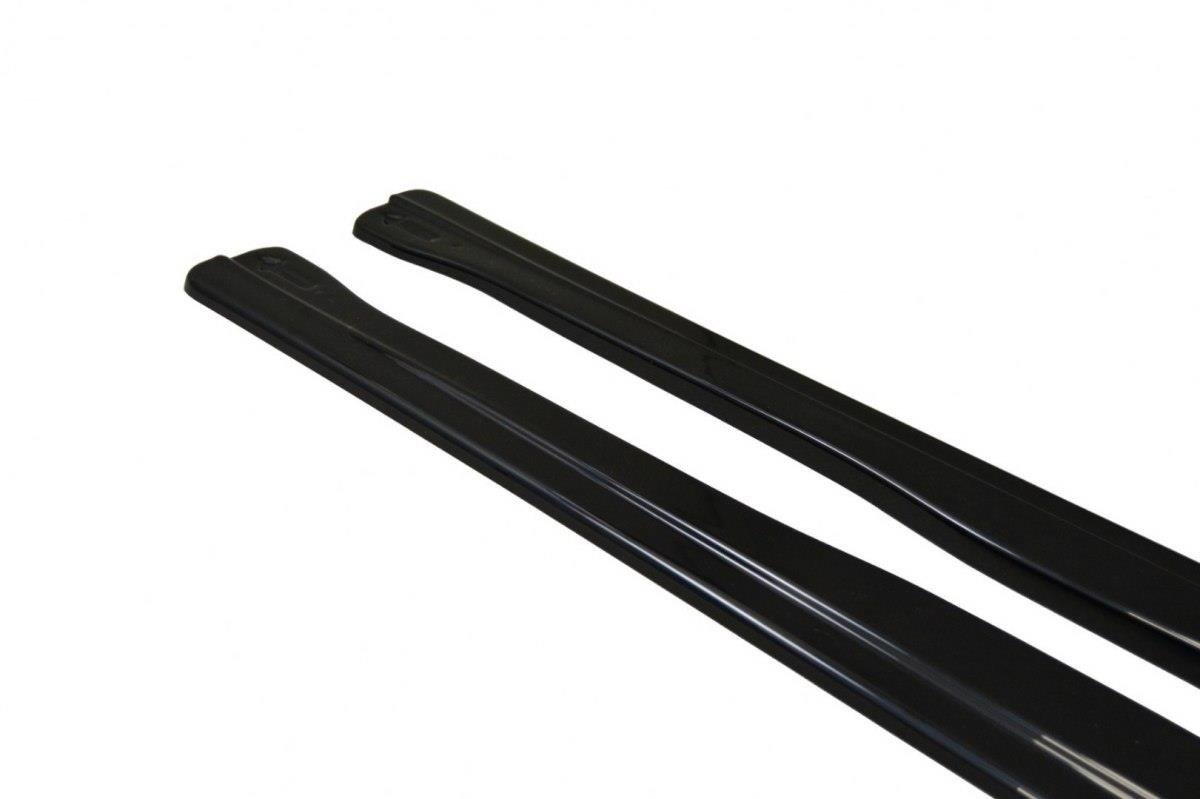 Side Skirts Diffusers Lexus CT MK1 Facelift (2013-2017) - 5