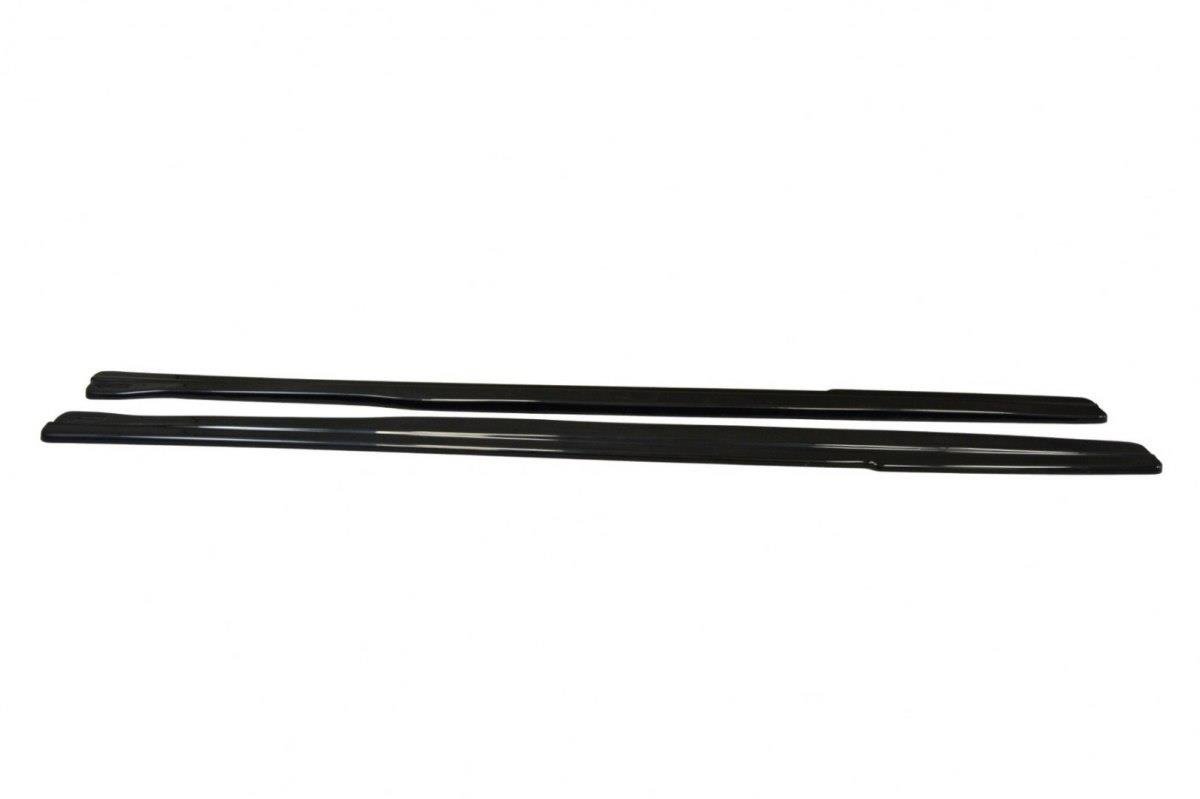 Side Skirts Diffusers Lexus CT MK1 Facelift (2013-2017) - 6