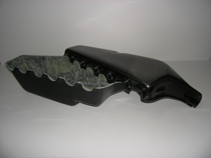BMW 3 E46 M3 FRP&CARBON AIRBOX [AUTOR] - 3