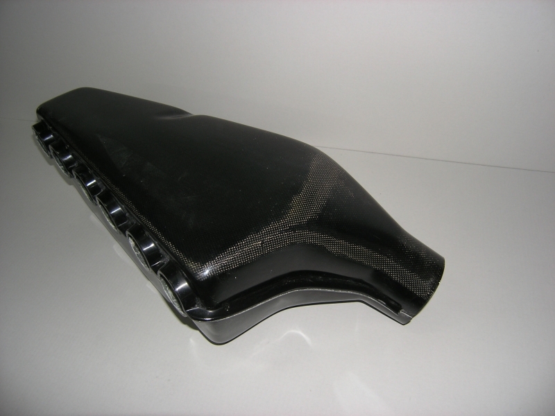 BMW 3 E46 M3 FRP&CARBON AIRBOX [AUTOR] - 2
