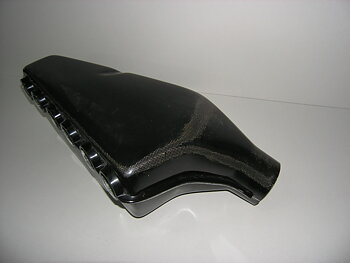 BMW 3 E46 M3 FRP&CARBON AIRBOX [AUTOR]