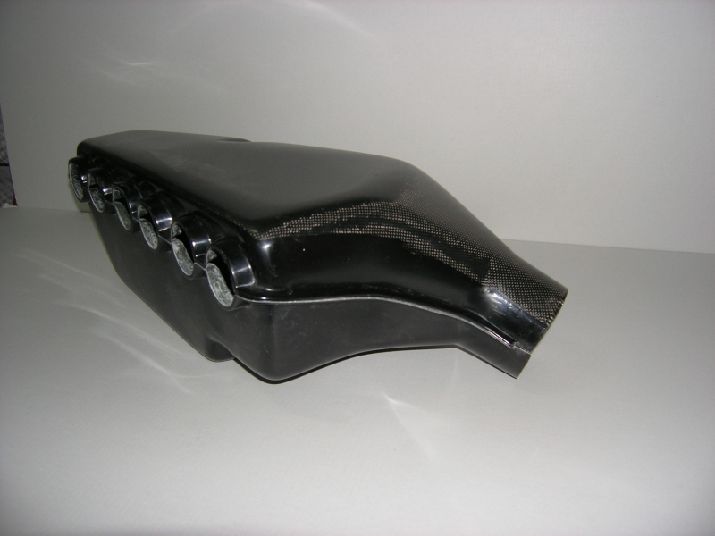 BMW 3 E46 M3 FRP&CARBON AIRBOX [AUTOR]