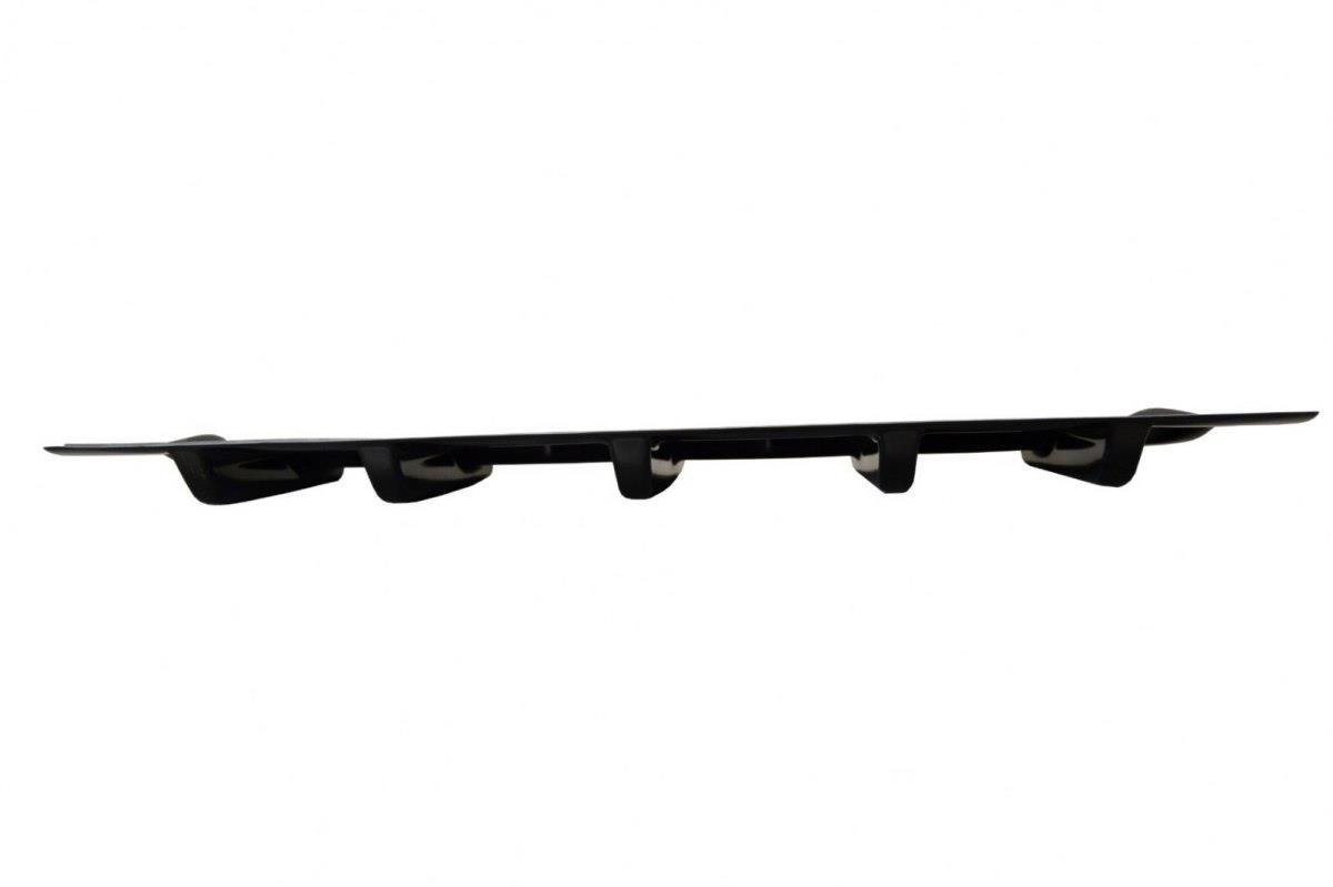 Rear Valance Lexus IS Mk3 Facelift T - 5