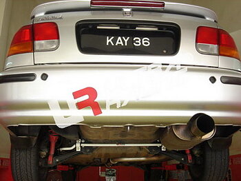 HONDA CIVIC 96-00 EK ULTRARACING BAKRE KRÄNGNINGSHÄMMARE 19MM